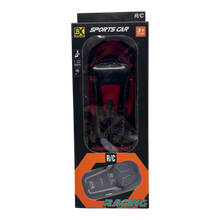 RC Super Sports Car 1:22 Scale for Kids 3+ | Remote Control Racing Car Toy