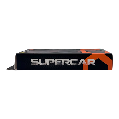 RC Super Sports Car 1:22 Scale for Kids 3+ | Remote Control Racing Car Toy