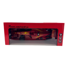RC Formula Racing Car for Kids 6+ | Auto Model Remote Control F1 Style Car Toy