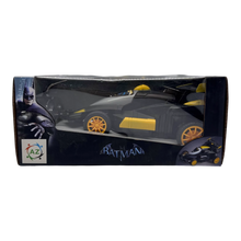 RC Batman Car for Kids 6+ | Remote Control Superhero Batmobile Style Toy Car