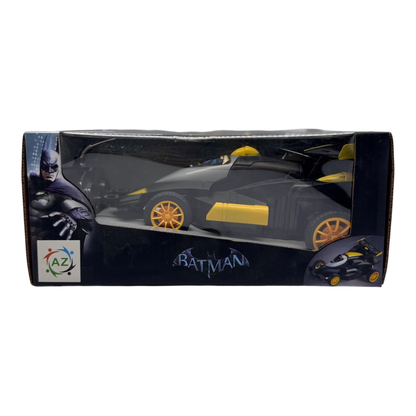 RC Batman Car for Kids 6+ | Remote Control Superhero Batmobile Style Toy Car