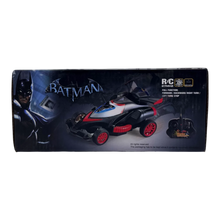 RC Batman Car for Kids 6+ | Remote Control Superhero Batmobile Style Toy Car