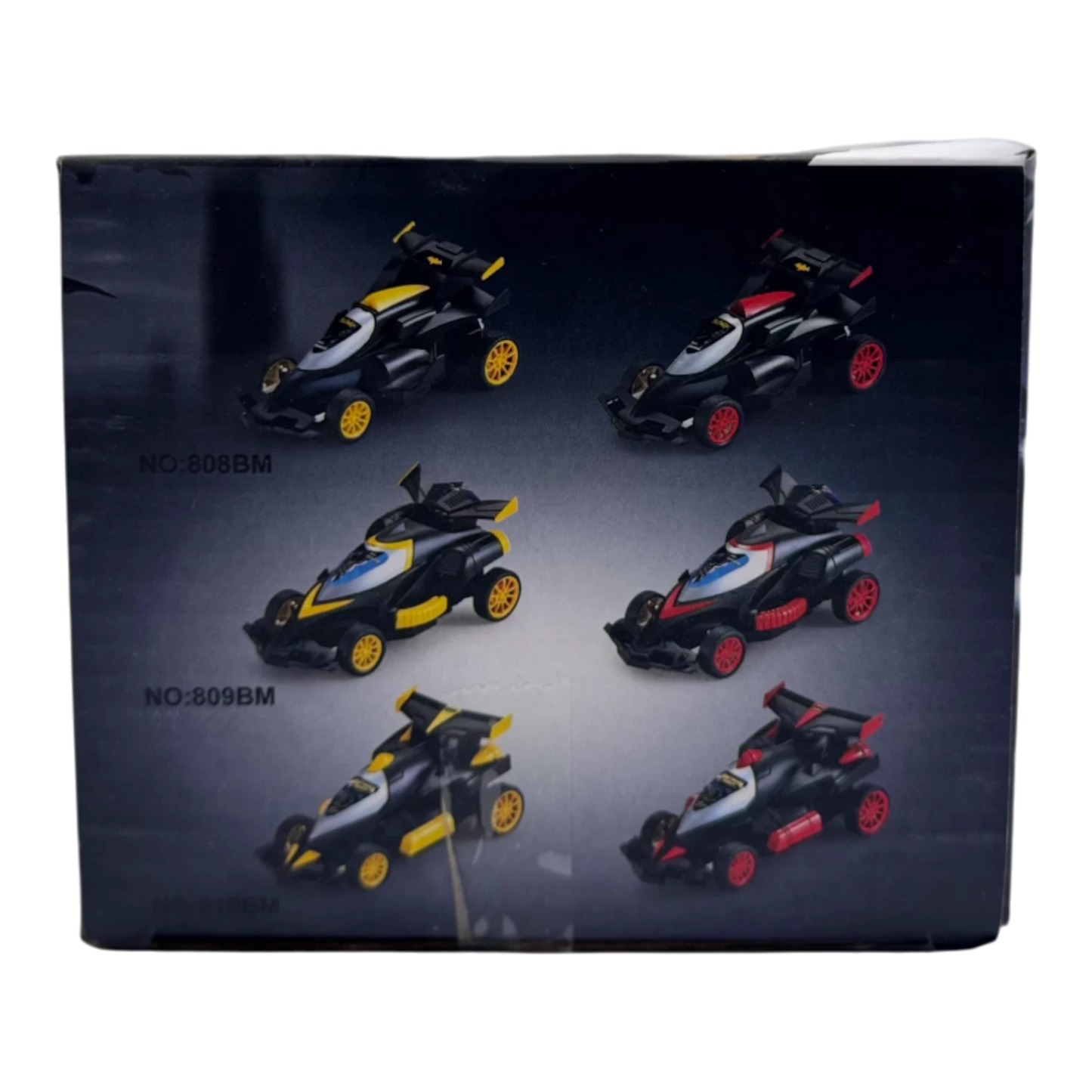RC Batman Car for Kids 6+ | Remote Control Superhero Batmobile Style Toy Car