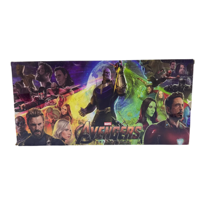 Marvel Avengers Spider-Man RC Car – Infinity War Remote Control Superhero Car for Kids