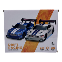 Enoze Drift Racing RC Car 1:24 – High Speed 20+ KM/H Remote Control Drift Car for Kids