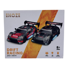 Enoze Drift Racing RC Car 1:24 – High Speed 20+ KM/H Remote Control Drift Car for Kids