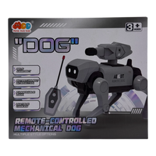 Remote Controlled Mechanical Dog Toy for Kids (3+ Ages) | Smart Robot Dog