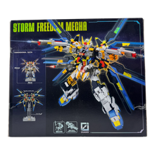 Storm Freedom Mecha Building Blocks Robot Toy (1605 PCS) for Kids 6+