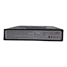 G-Alloy Smart Metal Steam Train Set – Real Smoke Effect & Die-Cast Locomotive