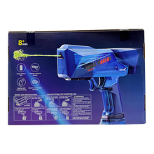 CyberGun Electric Pulse Water Gun Pistol – High-Speed Motorized Blaster with Rechargeable Battery
