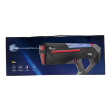 CyberGun Rifle-Style Electric Pulse Water Gun – 800ml High-Capacity Lightning Edition Blaster