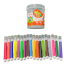 Yalong Water Color Pen – 18 Pcs Barrel Set 1. Product Title