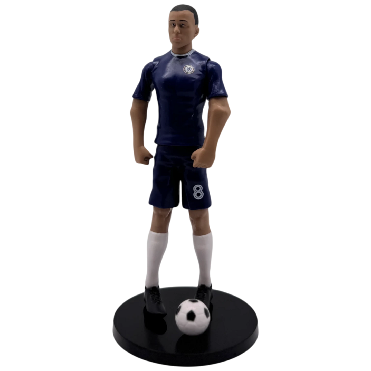 World Cup Showdown Football Stars Collectible Action Figures