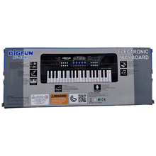 Electronic Keyboard Piano with Microphone