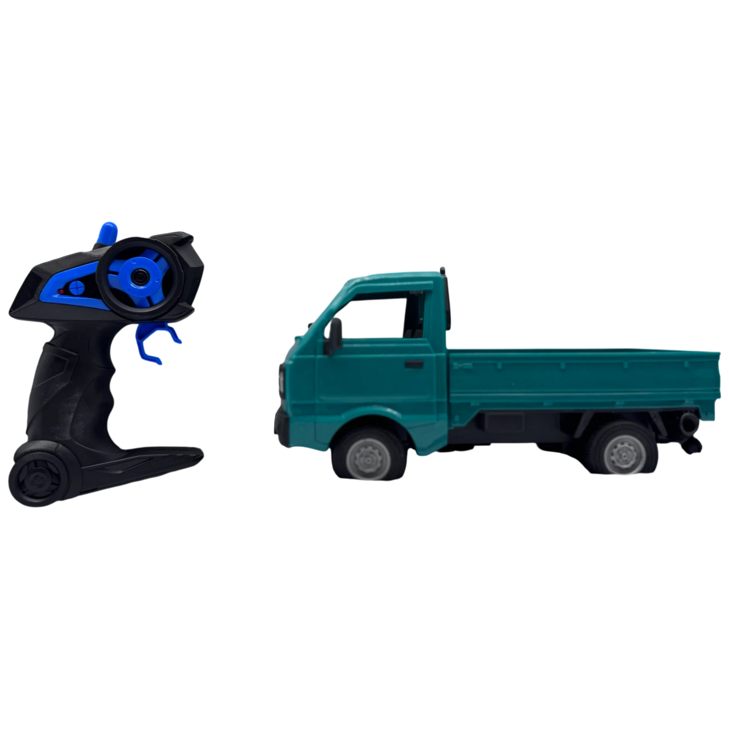 Suzuki Ravi Style Freight Truck Remote Control RC Vehicle