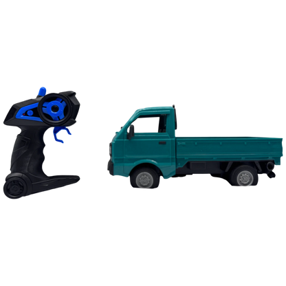 Suzuki Ravi Style Freight Truck Remote Control RC Vehicle