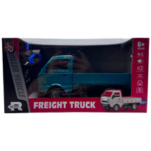 Suzuki Ravi Style Freight Truck Remote Control RC Vehicle