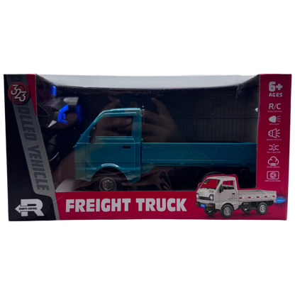 Suzuki Ravi Style Freight Truck Remote Control RC Vehicle