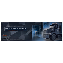 Action Truck 2.4GHz Remote Control Cargo Transport Vehicle