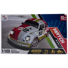 CXY 1:18 City Series 4WD High-Speed Remote Control Drift Racing Car