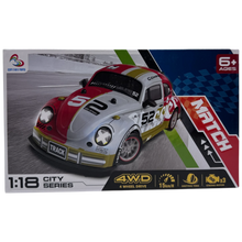 CXY 1:18 City Series 4WD High-Speed Remote Control Drift Racing Car