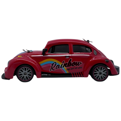 CXY 1:18 City Series 4WD High-Speed Remote Control Drift Racing Car