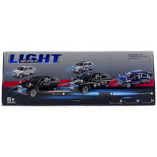 JT Toys 1:14 Scale Rolls-Royce Style Luxury Remote Control Car with Cool Lighting