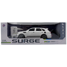 Surge REV/EV Energy Luxury SUV Remote Control Car