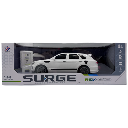 Surge REV/EV Energy Luxury SUV Remote Control Car