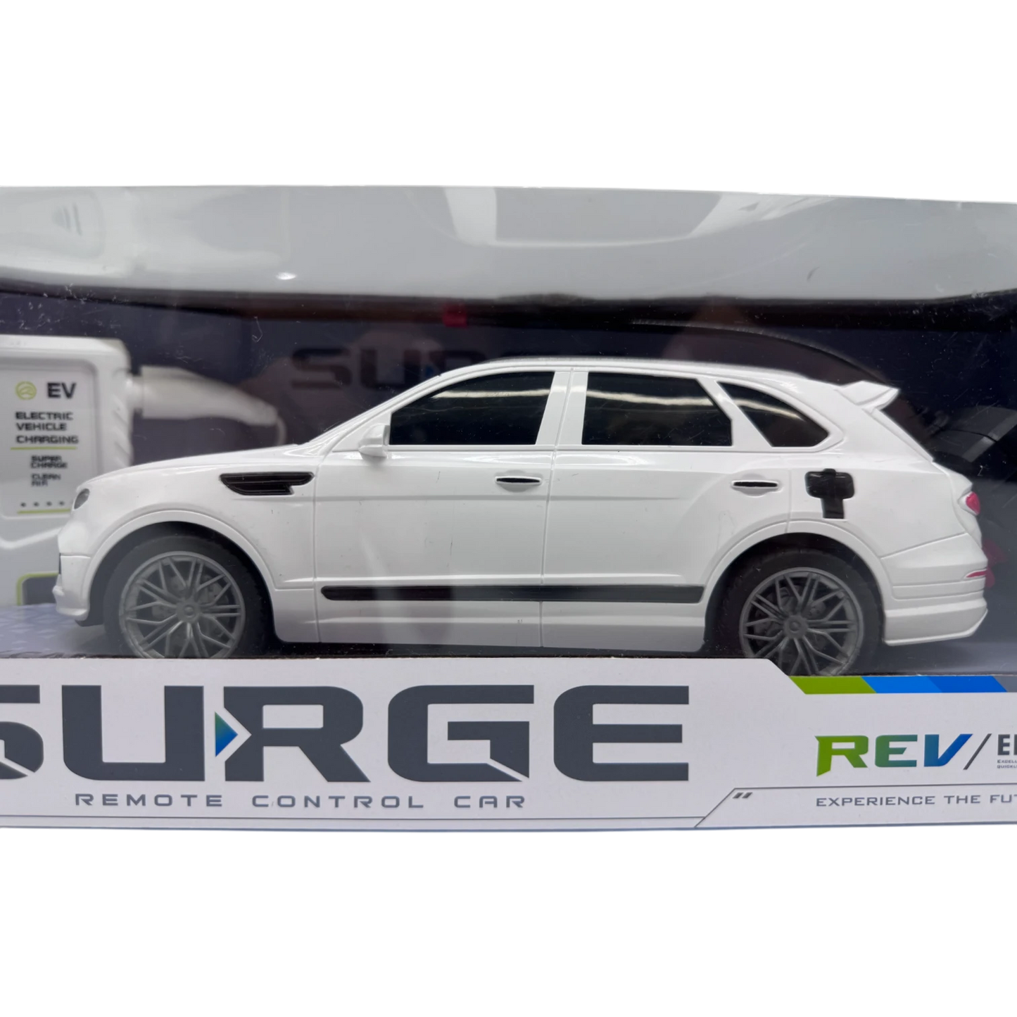 Surge REV/EV Energy Luxury SUV Remote Control Car