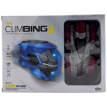 The Climbing R/C Wall Climbing Car Series (Air Technology)
