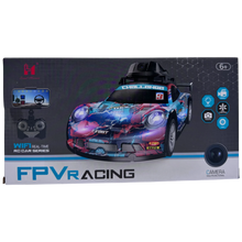Lead Honor WiFi Real-Time FPV Racing Camera Remote Control Car