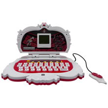 Transformers English Learner Educational Kids Laptop Toy