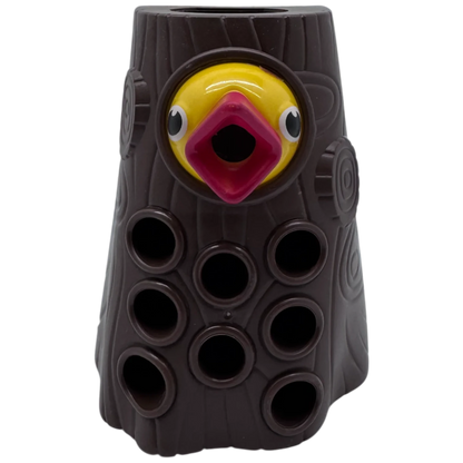 Doctor Woodpecker Magnetic Catch and Feed Fine Motor Skill Toy Game
