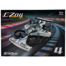 CZ04 Aircraft 2.4GHz Formula Racing Car Drone