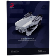 E88 Pro Folding Dual Camera HD Aerial Drone