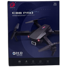 E88 Pro Folding Dual Camera HD Aerial Drone