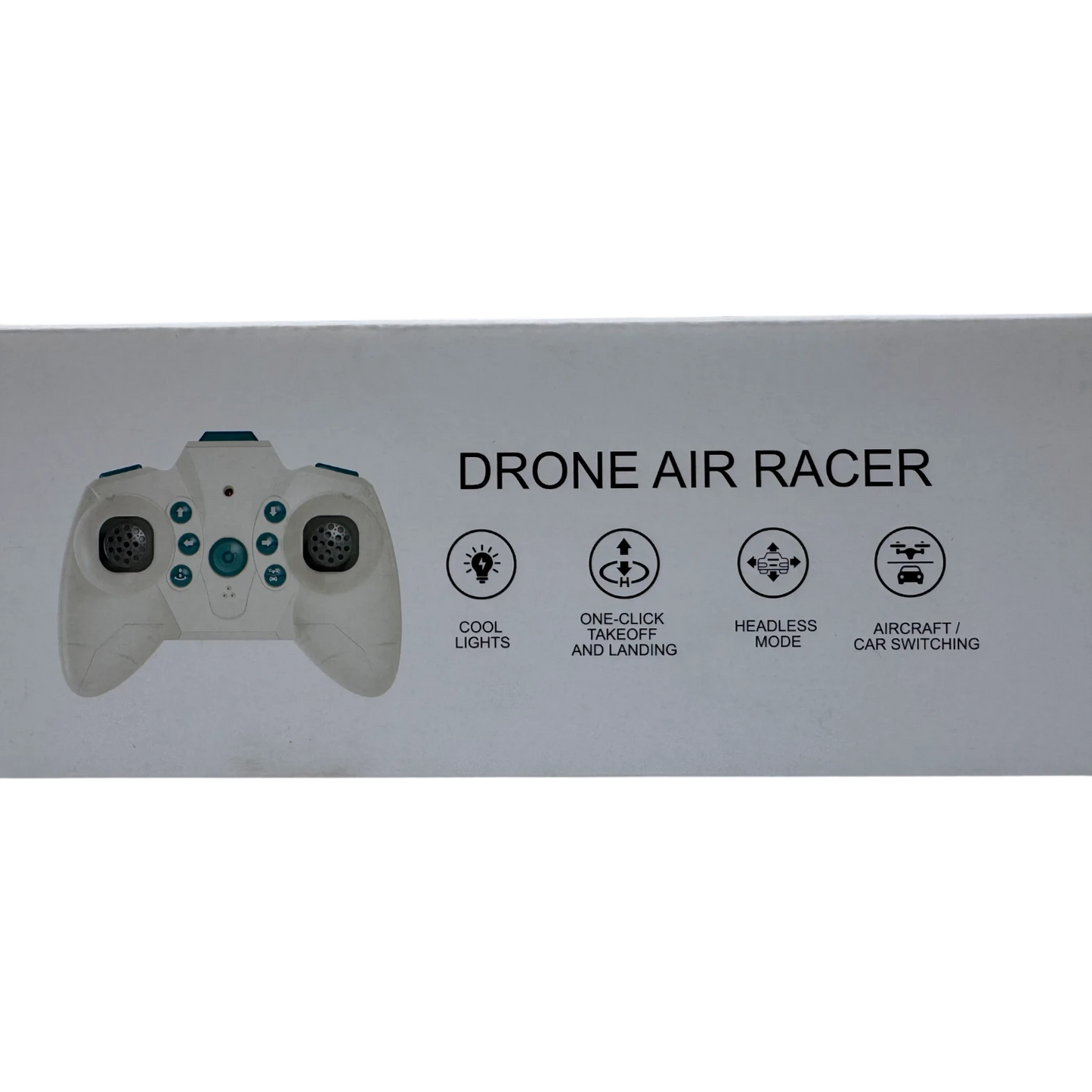 AZ Air Falcon 2-in-1 Flying RC Car & Drone