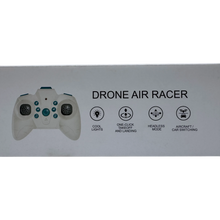 AZ Air Falcon 2-in-1 Flying RC Car & Drone