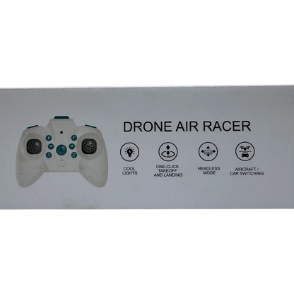 AZ Air Falcon 2-in-1 Flying RC Car & Drone