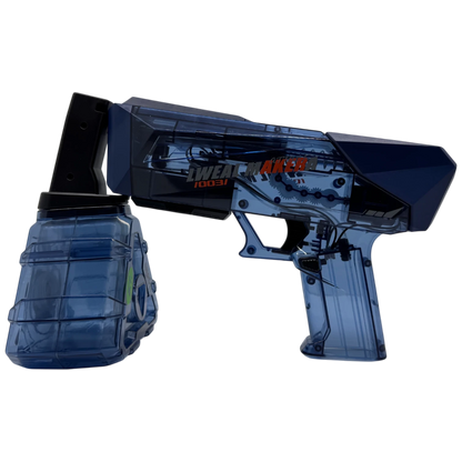 Cyber Gun Electric Pulse Water Gun (300ml Tank Capacity)
