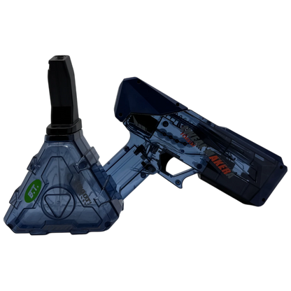 Cyber Gun Electric Pulse Water Gun (300ml Tank Capacity)