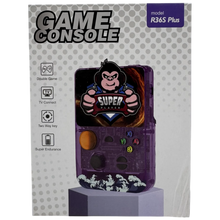 R36S Plus Retro Handheld Game Console